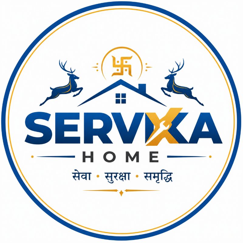 Servixa Home