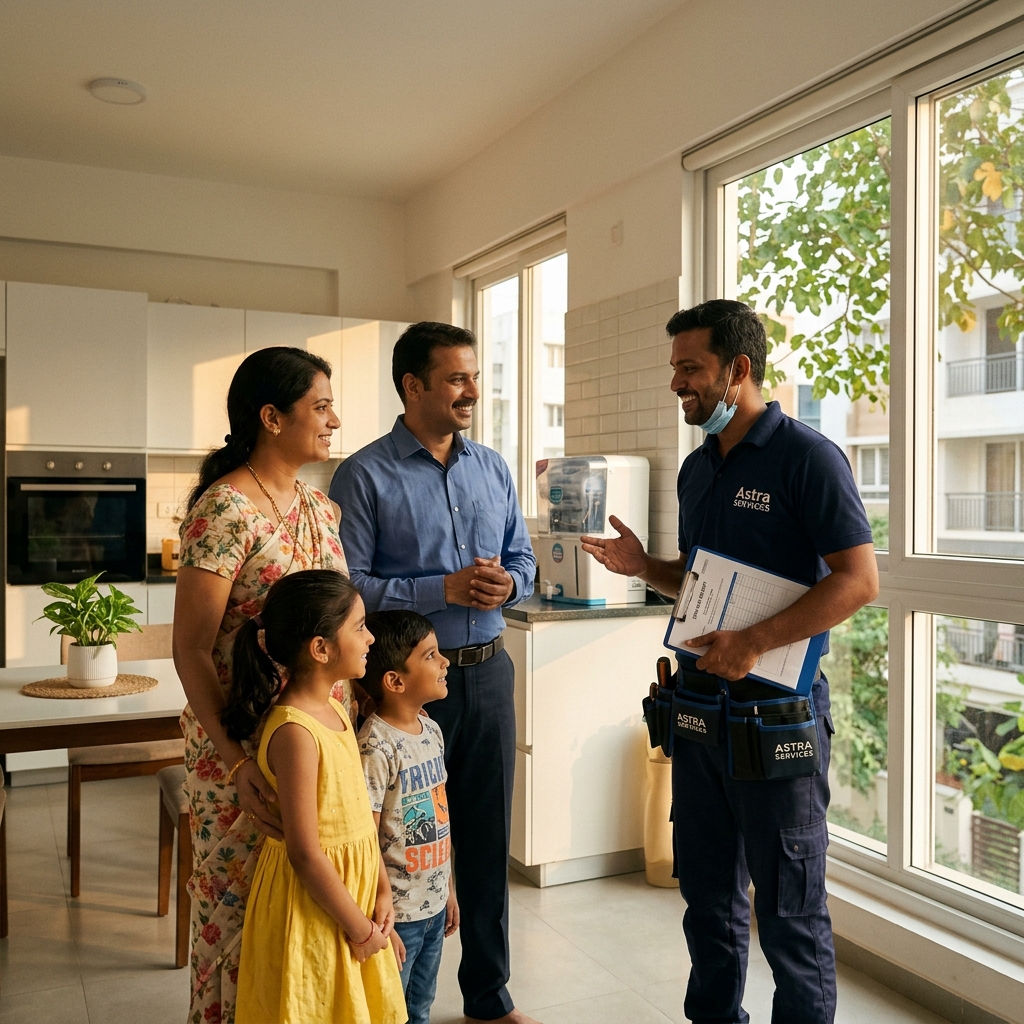 Amit Sharma - Customer